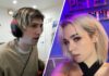 xQc Girlfriend
