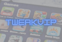 TweakVIP