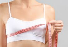 tips to grow breast size overnight