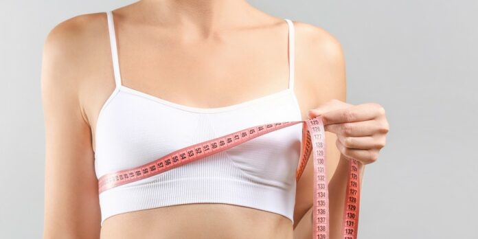 tips to grow breast size overnight