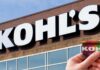 MyKohlsCard.com Login 