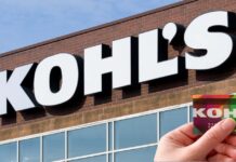 MyKohlsCard.com Login 