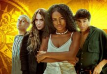 Always A witch Season 3