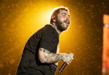 Is post-malone gay