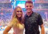 zach wilson girlfriend
