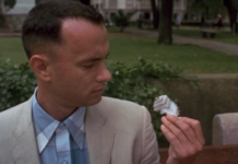 forrest gump autistic
