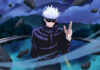 Gojo Satoru