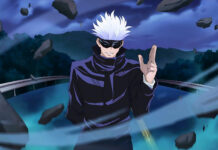 Gojo Satoru