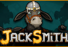 ONLINE GAME JACKSMITH
