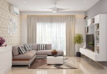 interior designer los angeles