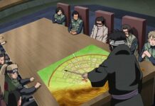 naruto clans
