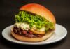 best cheese for burgers