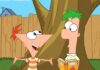 phineas and ferb real story