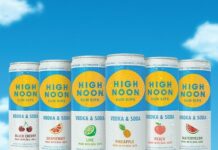 high noon ownership
