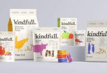 kindfull dog food