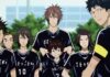 soccer anime