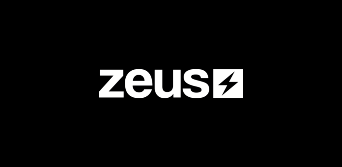 Zeus Network activate