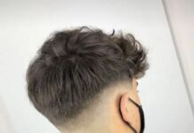 Gavi Haircut