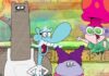 Chowder Characters