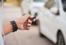 Avail Car Rental