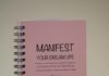 manifestation journal