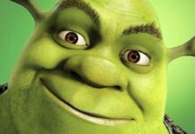 shrek 5