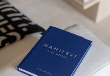 manifestation book
