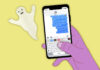 how to ghost someone