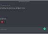 Carl Bot dashboard