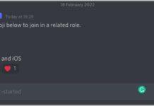 Carl Bot dashboard