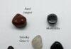 grounding crystals