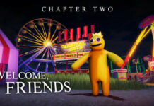 When Is Rainbow Friends Chapter 2 Coming Out