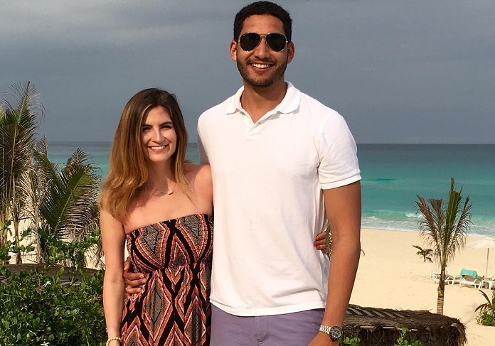 Is Kaitlan Collins Married? Here’s what you should know - A Best Fashion