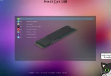 Medicat USB