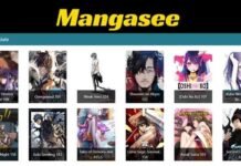 Mangasee
