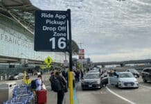 sfo uber pickup