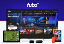 FuboTV/Samsungtv-connect