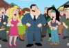 american dad characters
