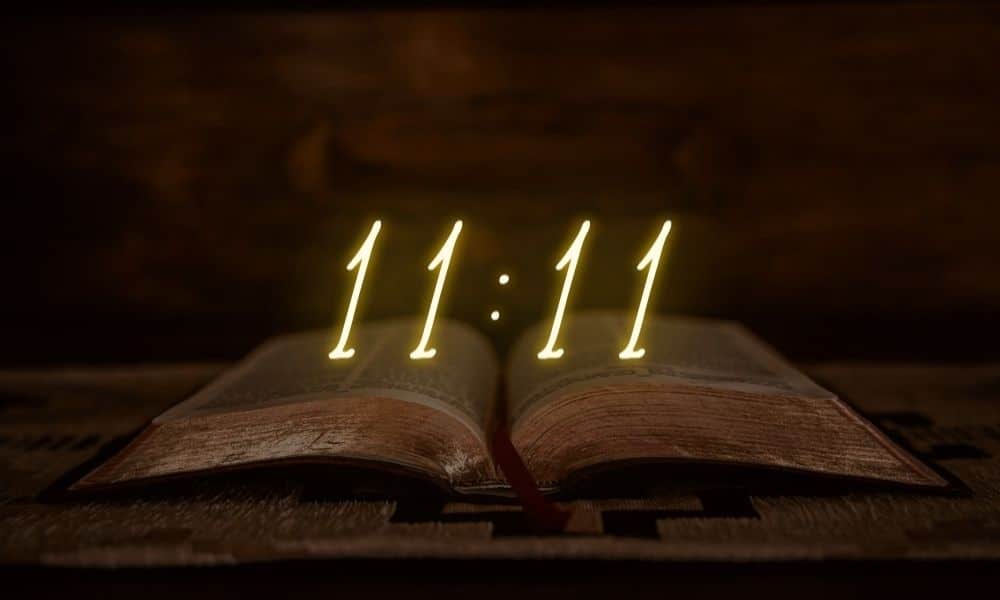 WHAT DOES 11 11 MEAN IN THE BIBLE A Best Fashion what-does-1111-mean-in-the-bible-revelation-bible-study-bible-study
