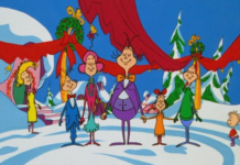whoville characters