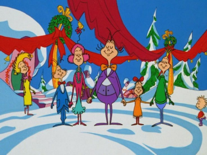 whoville characters