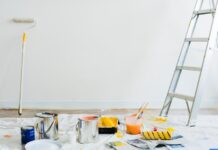 Commercial Painting