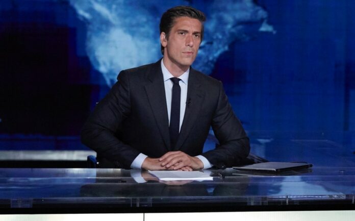 david muir gay