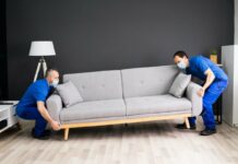 Do You Tip Furniture Delivery