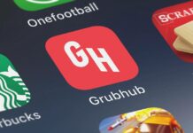 Does Grubhub Take Cash