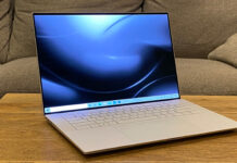 Dell's XPS 15 (9510)