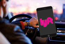 LYFT Driver Requirements
