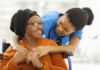 Elderly Pace Programme