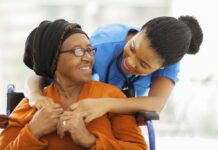 Elderly Pace Programme