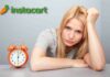 instacart waitlist